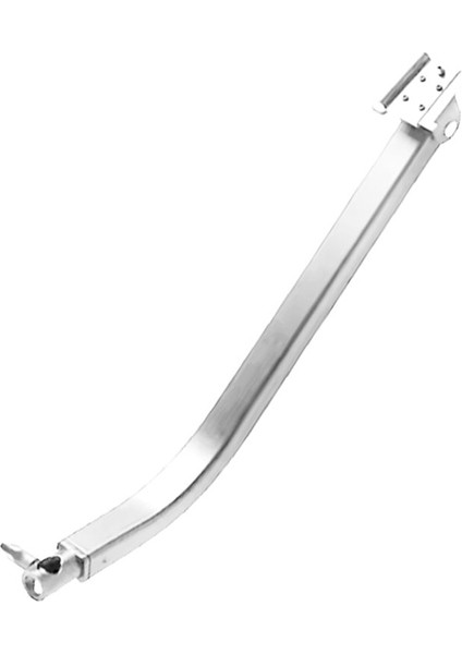 Birden Fazla Model Için Verge / Verge Max Için Amaran Stand Adaptörü Temel Fotoğraf Aksesuarı Gümüş (Yurt Dışından) modelleri