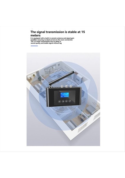 Bluetooth 5 1 Ses Adaptörü 2&#39 Si 1 Arada Uzun Menzilli Verici Alıcı Pc Için 3 5mm Aux Stereo Kablosuz Ses Adaptörü (Yurt Dışından) fırsatları