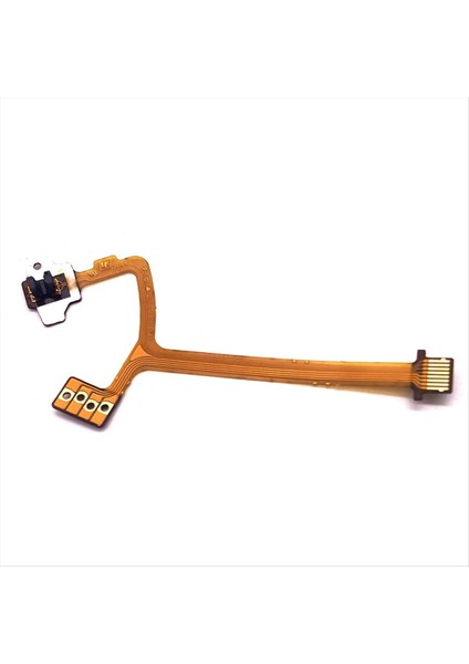 Soket ile Sony 16-35MM F2 8 Lens Diyafram Hattı Için (Yurt Dışından)