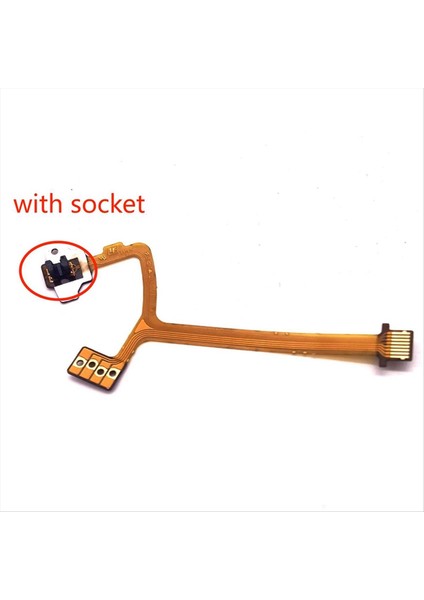 Soket ile Sony 16-35MM F2 8 Lens Diyafram Hattı Için (Yurt Dışından) modelleri