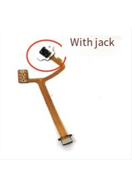 Soket ile Sony 16-35MM F2 8 Lens Diyafram Hattı Için (Yurt Dışından) fırsatları