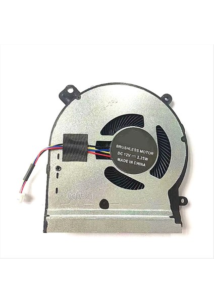 Asus GL504 GL504GS GL504GM Için Yüksek Performanslı Soğutma Fanı - Cpu Fan Değiştirme (Yurt Dışından)