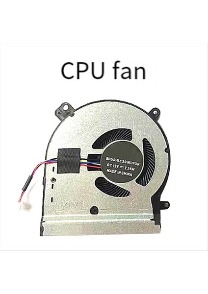 Asus GL504 GL504GS GL504GM Için Yüksek Performanslı Soğutma Fanı - Cpu Fan Değiştirme (Yurt Dışından) modelleri