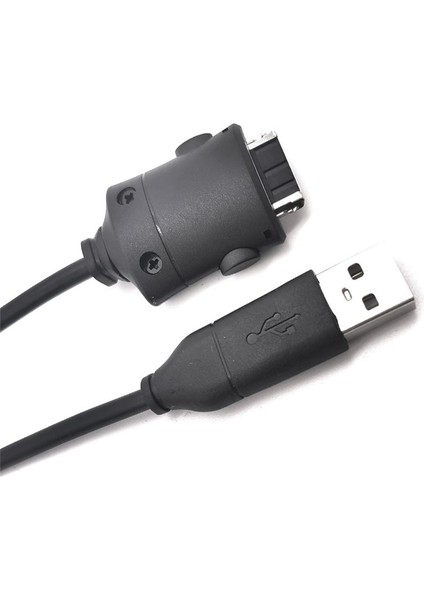 Suc-C2 Samsung Dijital Kamera Için USB Nv3 Nv5 Nv7 I5 I6 I7 I70 NV20 L70 L73 L74 L7 Şarj Kablosu Veri Transfer Kablosu (Yurt Dışından)