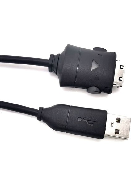 Suc-C2 Samsung Dijital Kamera Için USB Nv3 Nv5 Nv7 I5 I6 I7 I70 NV20 L70 L73 L74 L7 Şarj Kablosu Veri Transfer Kablosu (Yurt Dışından) fiyatları