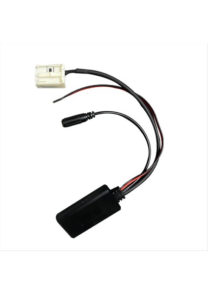 Mercedes-Benz W169 W245 W203 W209 W251 W221 R230 Bluetooth Modül Alıcı Adaptörü Radyo Stereo Aux Kablo Adaptörü (Yurt Dışından) fiyatları