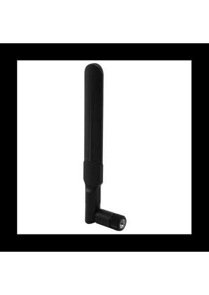 6x Çift Bant Wifi 2 4ghz 5ghz 5 8ghz 8dbı Rp-Sma Erkek Anten ve 20CM 8 Inç U Fl-Rp-Sma Kadın Pigtail Kablosu 2 Pack (Yurt Dışından) indirimleri