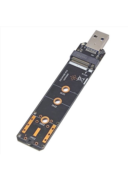 2x M 2 Nvme SSD - Usb3 2 Gen2 10GBPS Adaptör M 2 2230 2242 2260 2280 Nvme M 2 SSD RTL9210B (Yurt Dışından) fiyatları