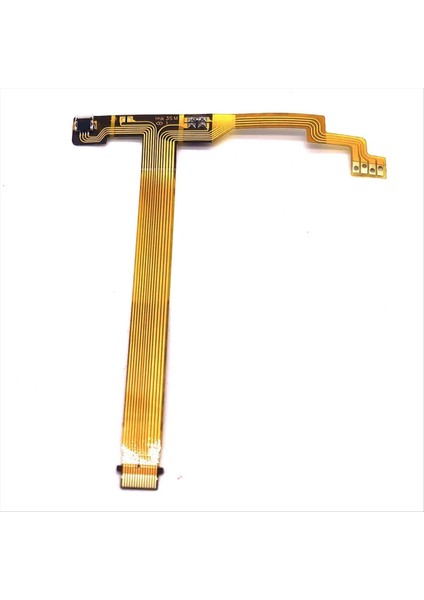 Nikon Af-P 18-55MM Lens Odak Fleks Kablosu Onarım Parçası (Arayüz+Ic Ile) (Yurt Dışından)