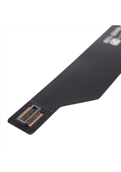 4x 821-2049-A1278 HDD Kablosu 2012 Ortasında MacBook Pro 13 Için HDD Sabit Sürücü Esnek Kablosu MD101 MD102 Emc 2554 (Yurt Dışından)