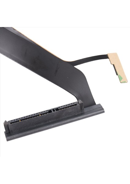 4x 821-2049-A1278 HDD Kablosu 2012 Ortasında MacBook Pro 13 Için HDD Sabit Sürücü Esnek Kablosu MD101 MD102 Emc 2554 (Yurt Dışından) modelleri
