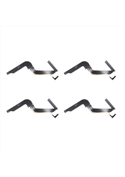 4x 821-2049-A1278 HDD Kablosu 2012 Ortasında MacBook Pro 13 Için HDD Sabit Sürücü Esnek Kablosu MD101 MD102 Emc 2554 (Yurt Dışından) fırsatları