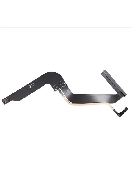 4x 821-2049-A1278 HDD Kablosu 2012 Ortasında MacBook Pro 13 Için HDD Sabit Sürücü Esnek Kablosu MD101 MD102 Emc 2554 (Yurt Dışından) indirimleri