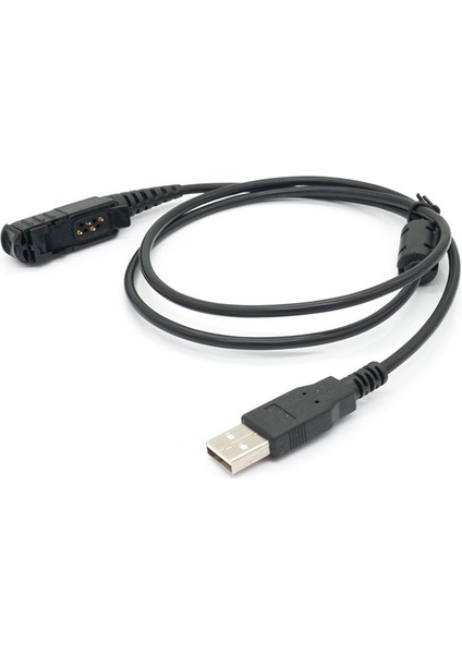 Mototrbo DP2400 Için USB Programlama Kablosu DP2600 Xır P6600/P6608/P6620/E8600 Radyo Yazma Kablosu (Yurt Dışından)