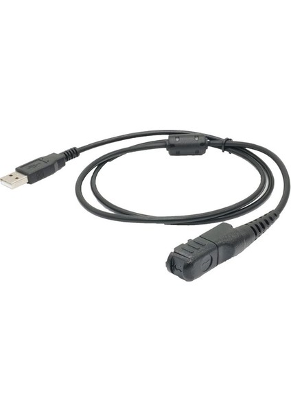 Mototrbo DP2400 Için USB Programlama Kablosu DP2600 Xır P6600/P6608/P6620/E8600 Radyo Yazma Kablosu (Yurt Dışından) fiyatları