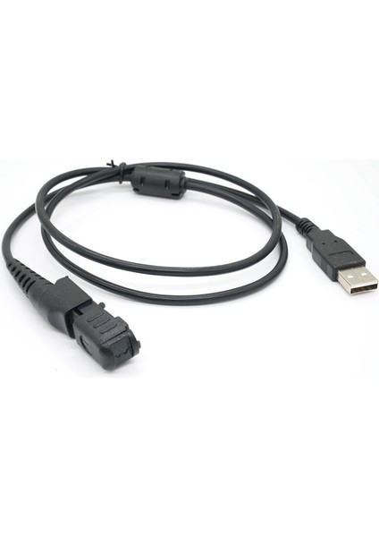 Mototrbo DP2400 Için USB Programlama Kablosu DP2600 Xır P6600/P6608/P6620/E8600 Radyo Yazma Kablosu (Yurt Dışından) modelleri