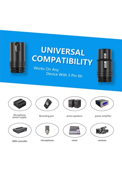 10X Erkek ve Dişi Kompakt Xlr Mikrofon Lehim Adaptörü Ayarlanabilir 90° 3pin Xlr Lehim Konnektörü 3 Pın Xlr Uçları (Yurt Dışından) modelleri