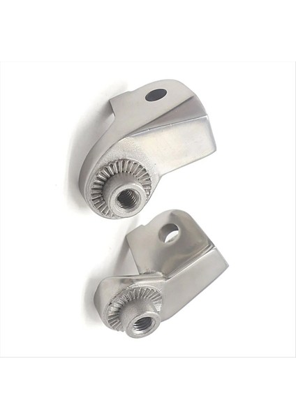 Motosiklet Aksesuar Sürücüsü Footrest Adaptörü Honda Goldwing Tour Dct Hava Yastığı 1800 F6B GL1800 2018-2021 (Yurt Dışından) modelleri