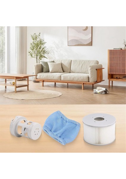 Mspa Için Sıcak Küvet Spa Aksesuarları Vidalı Taban Adaptörleri Dahil Şişme Spa Havuz Filtreleri Dalga Spa Tipi Havuz Filtreleri (Yurt Dışından) fırsatları