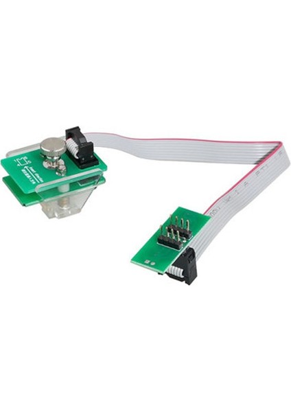 Eeprom 8pın Fem-Bdc Chıp Veri Bmw Için Okuma Adaptörü Vvdı Prog Orange5 Iprog+ Xprog Cg Pro 9S12 (Yurt Dışından)