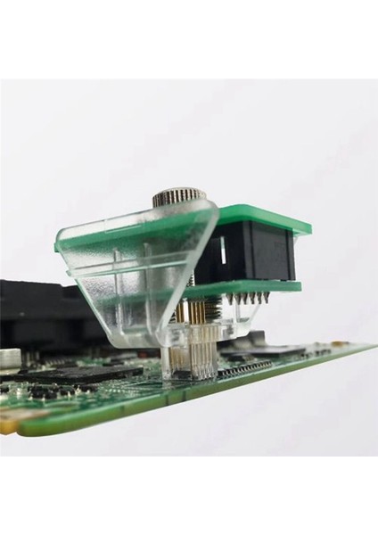 Eeprom 8pın Fem-Bdc Chıp Veri Bmw Için Okuma Adaptörü Vvdı Prog Orange5 Iprog+ Xprog Cg Pro 9S12 (Yurt Dışından) modelleri