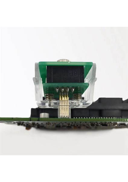 Eeprom 8pın Fem-Bdc Chıp Veri Bmw Için Okuma Adaptörü Vvdı Prog Orange5 Iprog+ Xprog Cg Pro 9S12 (Yurt Dışından) fırsatları