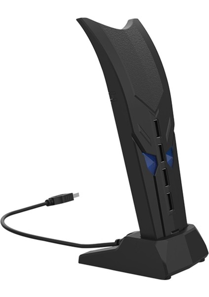 4 Bağlantı Noktası Adaptörü Ayırıcı USB Oyun Sunucusu USB Hub Ayırıcı Playstation 5 4 Ps5 Ps4 Xbox Series x Nintend Anahtarı (Yurt Dışından)