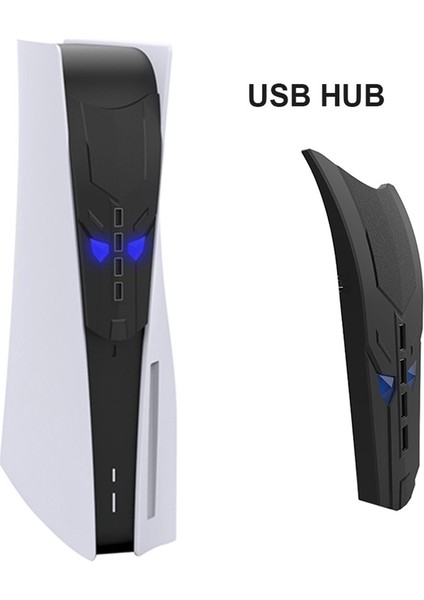 4 Bağlantı Noktası Adaptörü Ayırıcı USB Oyun Sunucusu USB Hub Ayırıcı Playstation 5 4 Ps5 Ps4 Xbox Series x Nintend Anahtarı (Yurt Dışından) fırsatları