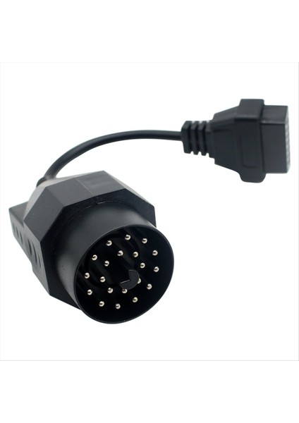 Bmw 20 Pin - Obd2 Için Obdıı Adaptörü Bmw E36 E39 E30 F20 X5 Z3 E53 Car Tanıstik Kablosu (Yurt Dışından) modelleri