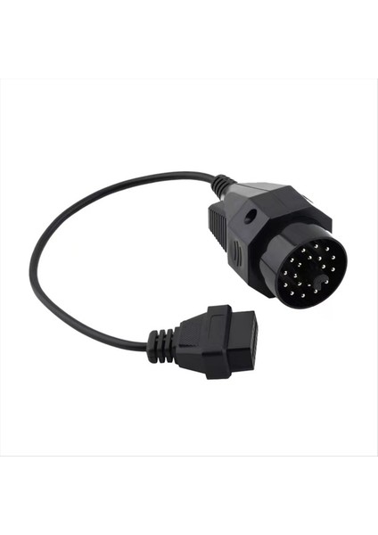 Bmw 20 Pin - Obd2 Için Obdıı Adaptörü Bmw E36 E39 E30 F20 X5 Z3 E53 Car Tanıstik Kablosu (Yurt Dışından) fırsatları