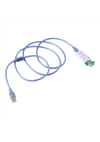 USB To Can Converter Adaptör Seri Bağlantı Noktası To CAN/RS232 232 To To To Tw Tv Slogan Koruma Desteği Xp/win7/win8 (Yurt Dışından) modelleri