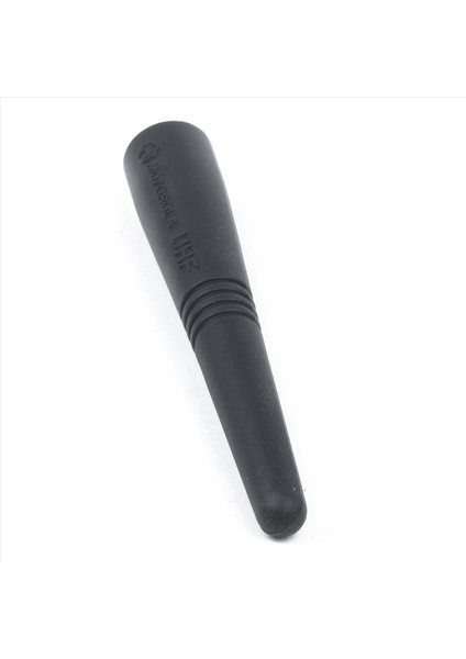 6pcs 9 cm Uzunluk Anten Kısa PMAE4003 Uhf Stubby Anten 430-470 Mhz Motorola GP328 GP340 GP328PLUS (Yurt Dışından) modelleri