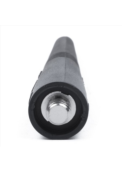 6pcs 9 cm Uzunluk Anten Kısa PMAE4003 Uhf Stubby Anten 430-470 Mhz Motorola GP328 GP340 GP328PLUS (Yurt Dışından) fırsatları