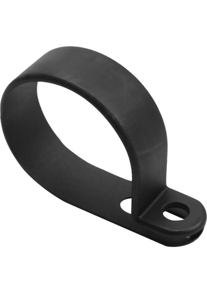 200PCS R-Tip P-Tip Kablo Kelepçeleri Plastik Naylon Tel Klip Çiftlik Kiti Donanım Araçları Kablo Klipsli Toka Klipsleri Bağlar (Yurt Dışından) fırsatları