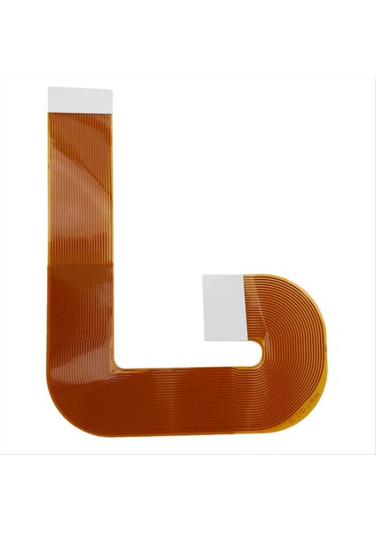 Sony Ps2 Için 4x Esnek Esnek Düz Şerit Kablo Lens Bağlantısı Scph 9000X 90000 9xxxx Sony Playstation 2 (Yurt Dışından) fiyatları