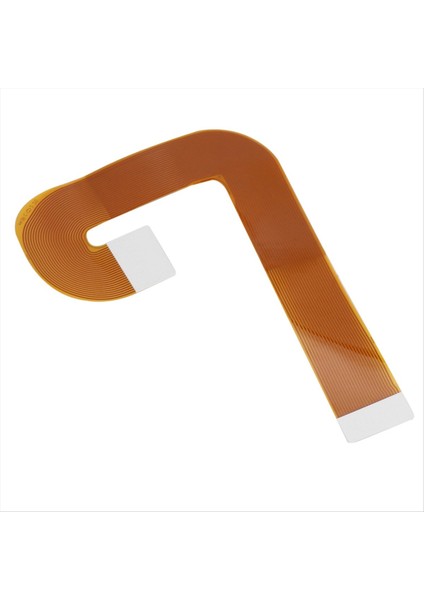 Sony Ps2 Için 4x Esnek Esnek Düz Şerit Kablo Lens Bağlantısı Scph 9000X 90000 9xxxx Sony Playstation 2 (Yurt Dışından) fırsatları