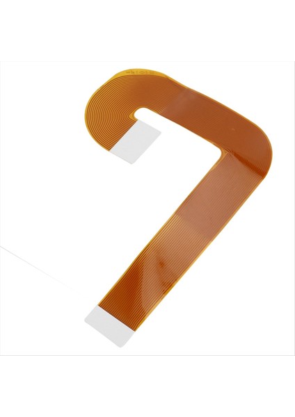 Sony Ps2 Için 4x Esnek Esnek Düz Şerit Kablo Lens Bağlantısı Scph 9000X 90000 9xxxx Sony Playstation 2 (Yurt Dışından) indirimleri