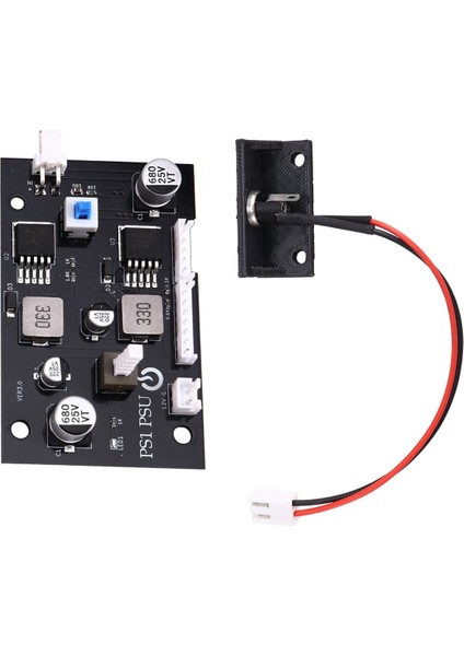 Anakart Güç Adaptörü Konsolu Için Güç Kaynağı Yedek Ps1 Için Yeni Parçalar (Yurt Dışından) fiyatları
