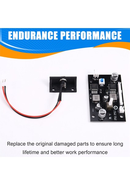 Anakart Güç Adaptörü Konsolu Için Güç Kaynağı Yedek Ps1 Için Yeni Parçalar (Yurt Dışından) indirimleri