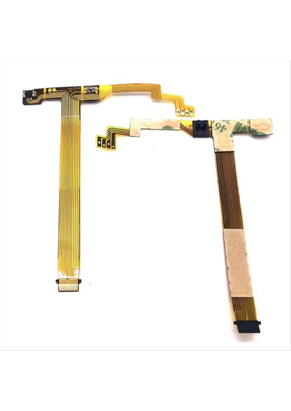 Nikon Af-P 18-55MM Lens Odak Fleks Kablosu Onarım Parçası (Arayüz+Ic Ile) (Yurt Dışından) fırsatları