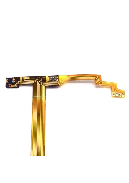 Nikon Af-P 18-55MM Lens Odak Fleks Kablosu Onarım Parçası (Arayüz+Ic Ile) (Yurt Dışından) indirimleri