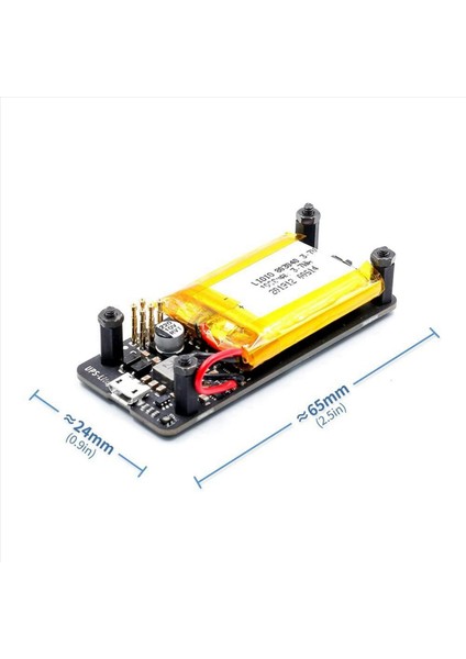 2x Yeni Ups Lite V1 2 Ups Pil Elektrikli Pil Elektrik Tespiti Ahududu Pi Sıfır Sıfır W (Yurt Dışından) fiyatları