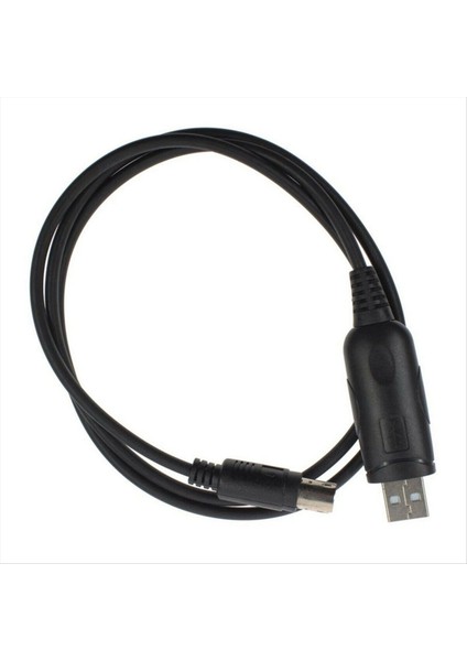 Yaesu FT-857 FT-857D FT-897 FT-897D Ct-62 Radyo Veri Kablosu Için USB Programlama Kablosu (Yurt Dışından)