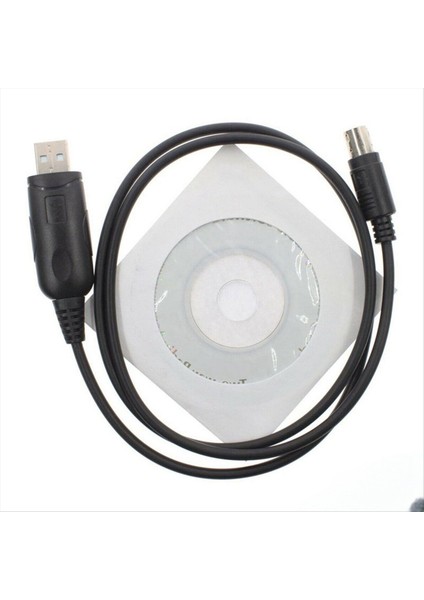 Yaesu FT-857 FT-857D FT-897 FT-897D Ct-62 Radyo Veri Kablosu Için USB Programlama Kablosu (Yurt Dışından) fiyatları