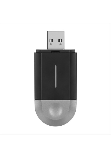 2&#39 De 1 Kablosuz Carplay Adaptörü Android Otomatik Kablosuz Adaptör Araba Dongle Kablosunu Kablosuz Type-C/usb&#39 Ye Dönüştürür (Yurt Dışından)