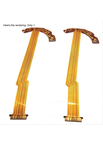 Sony 16-35MM 16-35 mm Için Yeni Lens Diyaframı Esnek Kablos (Yurt Dışından) fiyatları