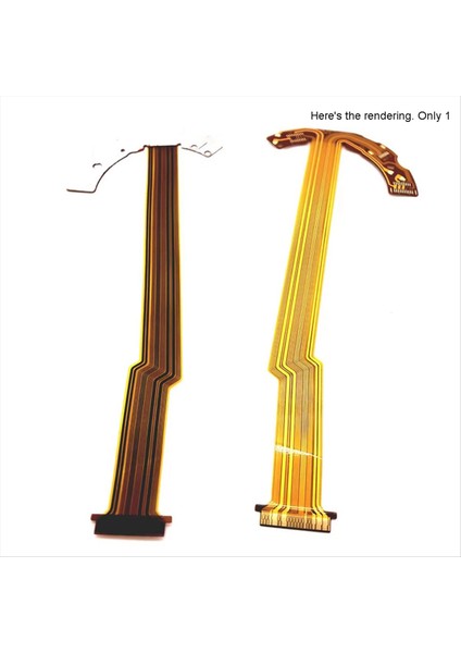 Sony 16-35MM 16-35 mm Için Yeni Lens Diyaframı Esnek Kablos (Yurt Dışından) indirimleri