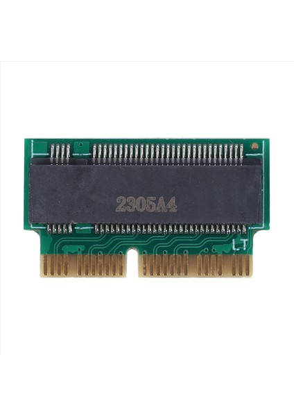 M 2 Nvme MacBook SSD Yükseltilmiş MacBook Air Pro Retina Için Dönüştürme Adaptörü 2013-2017 Ortalarında Ahcı SSD Yükseltilmiş Kit (Yurt Dışından)