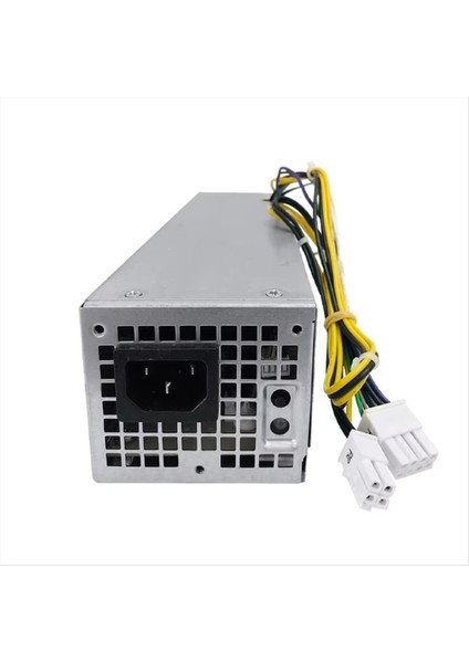 Dell 3020 7020 9020 T7100 255W Güç Kaynağı L255AS-00 D255AS-00 H255AS-00 H255ES-01 F255ES-00 (Yurt Dışından)