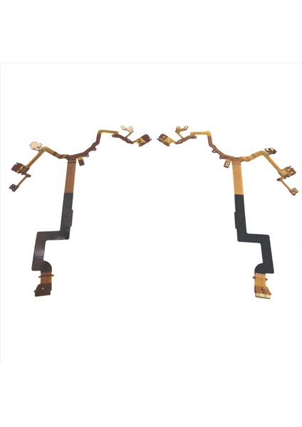 2x Yeni Lens Anti Shake Anti-Shake Anti-Shake Flex Kablosu Ef 24-105 Stabilizatör 24-105MM F/4l Ii Usm Lens Onarım Kısmı (Yurt Dışından) fiyatları